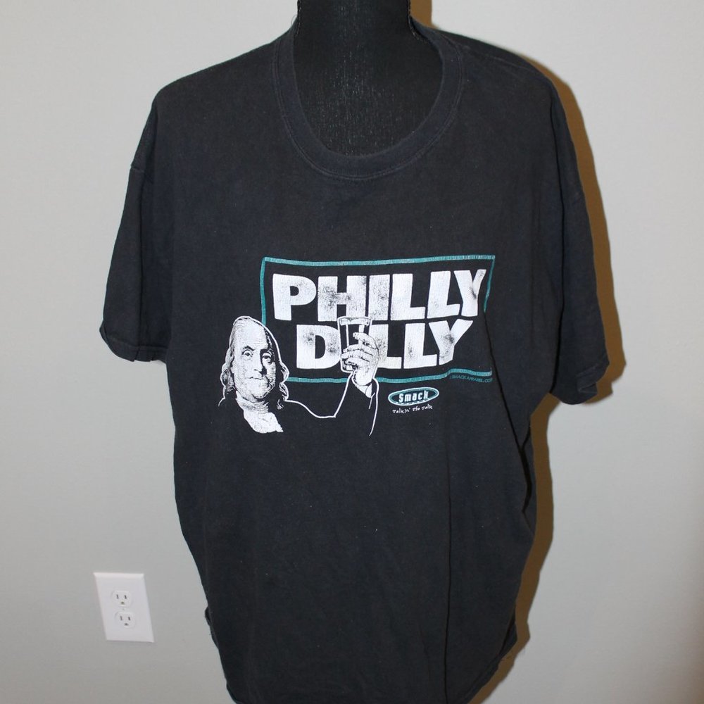Philly Shirt